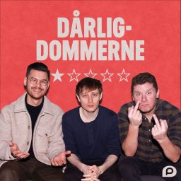 Artwork for Dårligdommerne