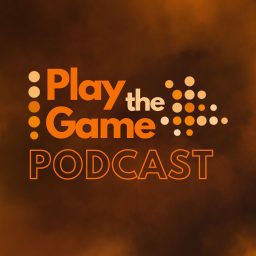 Artwork for Play the Game Podcast
