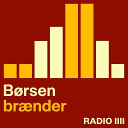 Artwork for Børsen brænder