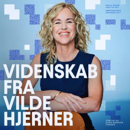 Artwork for Videnskab fra vilde hjerner