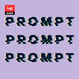 Artwork for Prompt