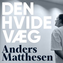 Artwork for Den Hvide Væg