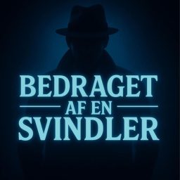 Artwork for Bedraget af en svindler