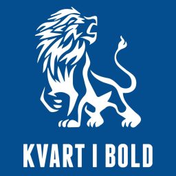 Artwork for Kvart i bold