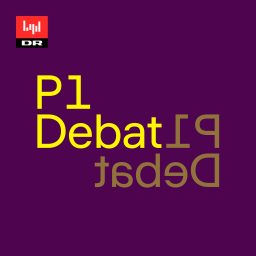 Artwork for P1 Debat