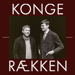 Artwork for Kongerækken