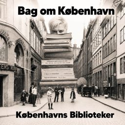 Artwork for Bag om København