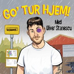 Artwork for Go' Tur Hjem