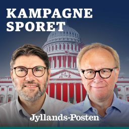 Artwork for Kampagnesporet
