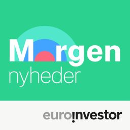 Artwork for Morgennyheder