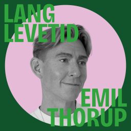Artwork for Lang Levetid Podcast