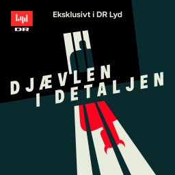 Artwork for Djævlen i detaljen