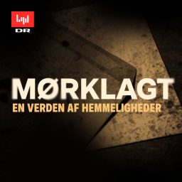 Artwork for Mørklagt