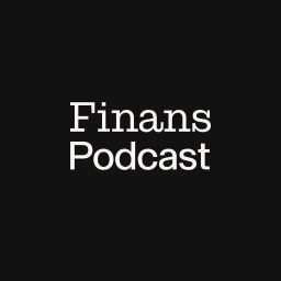 Artwork for Finans Podcast