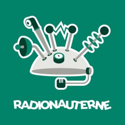 Artwork for Radionauterne - For nysgerrige børn