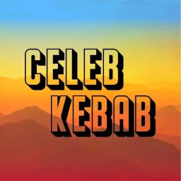 Artwork for CelebKebab