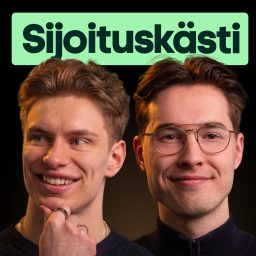Artwork for Sijoituskästi