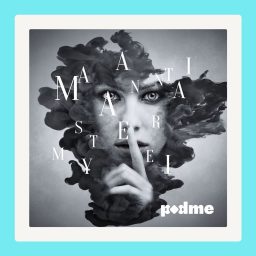 Artwork for Maanantaimysteeri