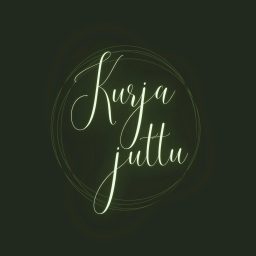 Artwork for Kurja juttu