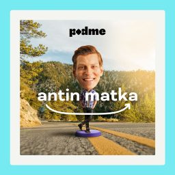 Artwork for Antin matka