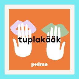 Artwork for Tuplakääk