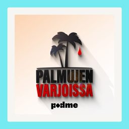 Artwork for Palmujen Varjoissa