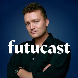 Artwork for Futucast