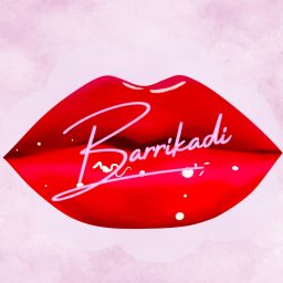 Artwork for Barrikadi