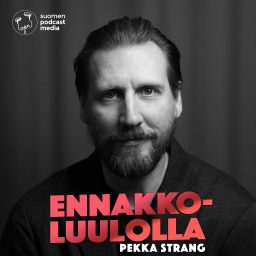 Artwork for Ennakkoluulolla