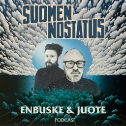 Artwork for Suomen nostatus