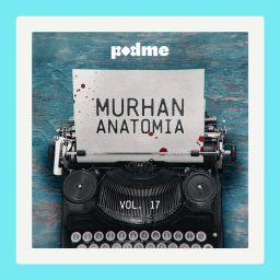 Artwork for Murhan anatomia