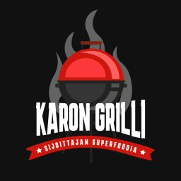 Artwork for Karon Grilli