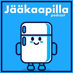 Artwork for Jääkaapilla