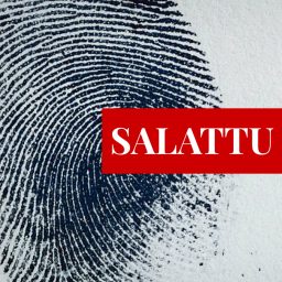 Artwork for SALATTU