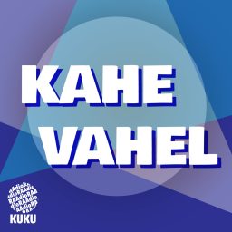 Artwork for Kahe vahel