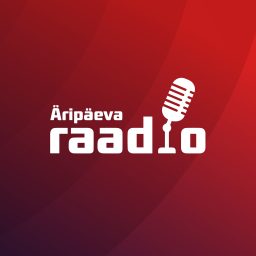 Artwork for Äripäeva raadio