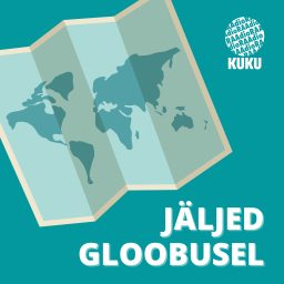 Artwork for Jäljed gloobusel