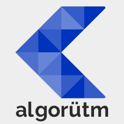 Artwork for Algorütm