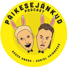 Artwork for Päikesejänkud
