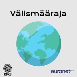 Artwork for Välismääraja