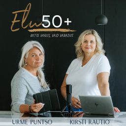 Artwork for Elu50+