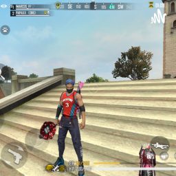 Artwork for Free Fire