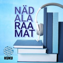 Artwork for Nädala raamat