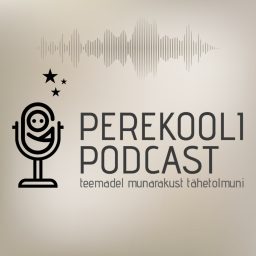 Artwork for Perekooli podcast