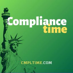 Artwork for Compliance Time