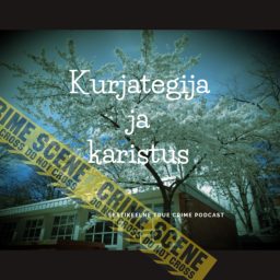 Artwork for Kurjategija ja karistus