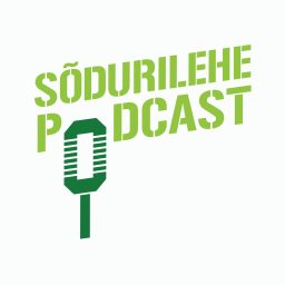 Artwork for Sõdurilehe podcast