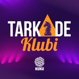 Artwork for Tarkade klubi