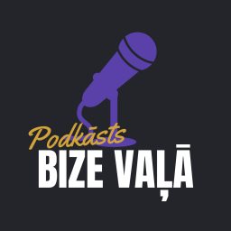 Artwork for Bize Vaļā