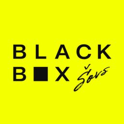 Artwork for BlackBox Šovs